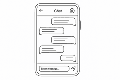Real Chat Application
