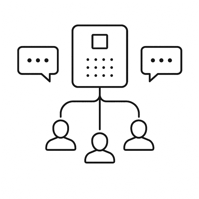 Multi-Client TCP Server in Go