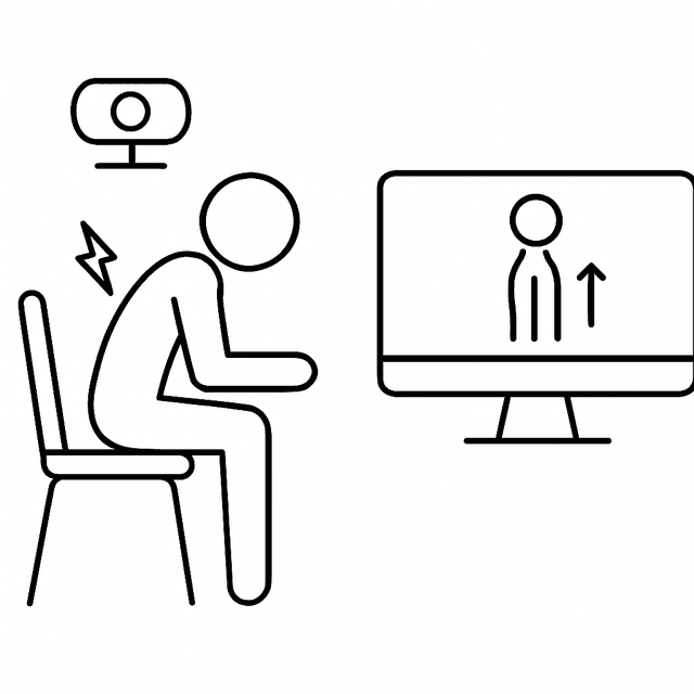 Posture Influence