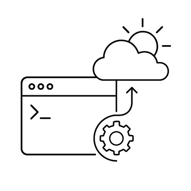 Rust CLI Weather App
